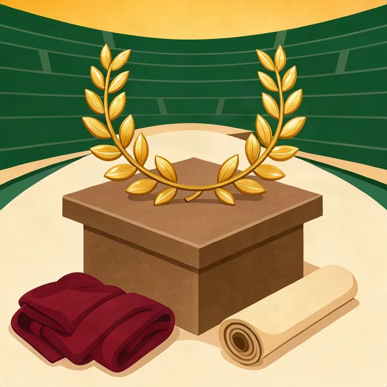 Illustration for 2 Timothy