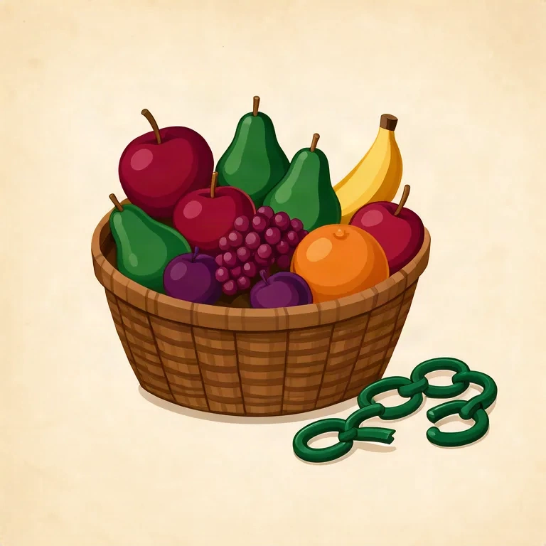 Illustration for Galatians