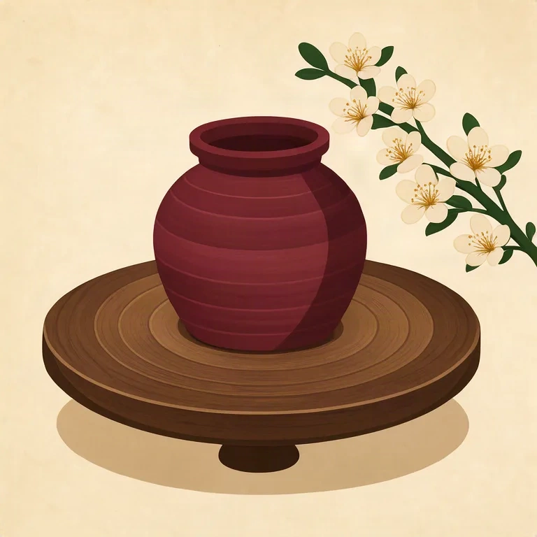 Illustration for Jeremiah