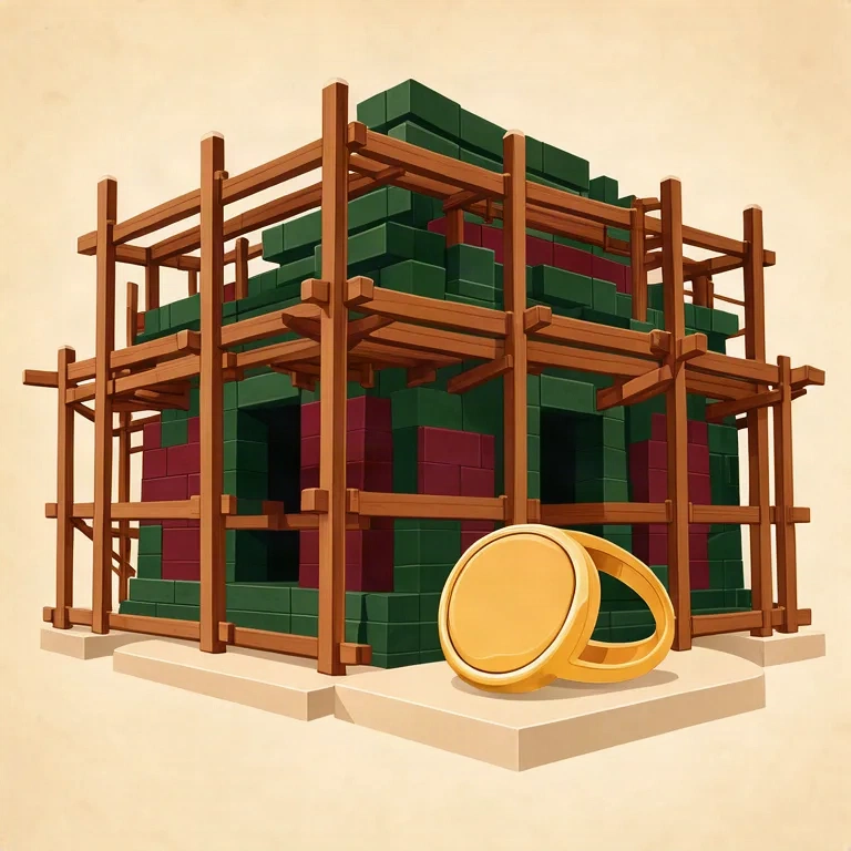 Illustration for Haggai