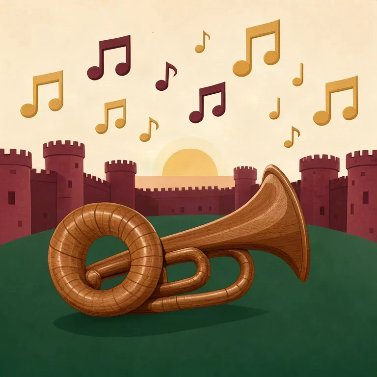Illustration for Zephaniah
