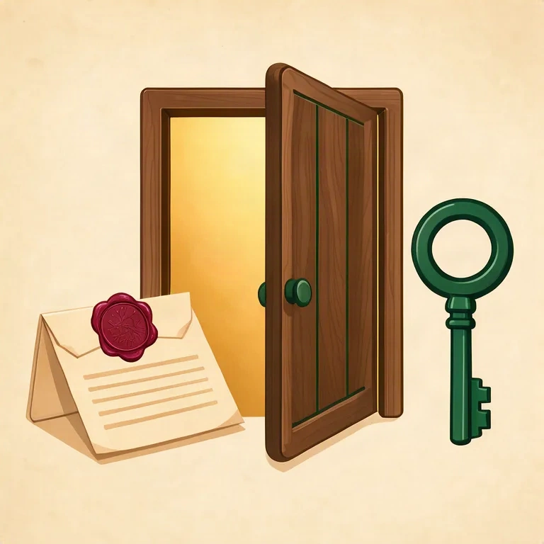 Illustration for Philemon