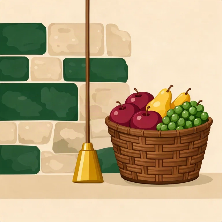 Illustration for Amos