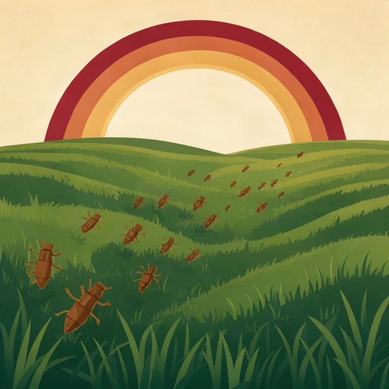 Illustration for Joel