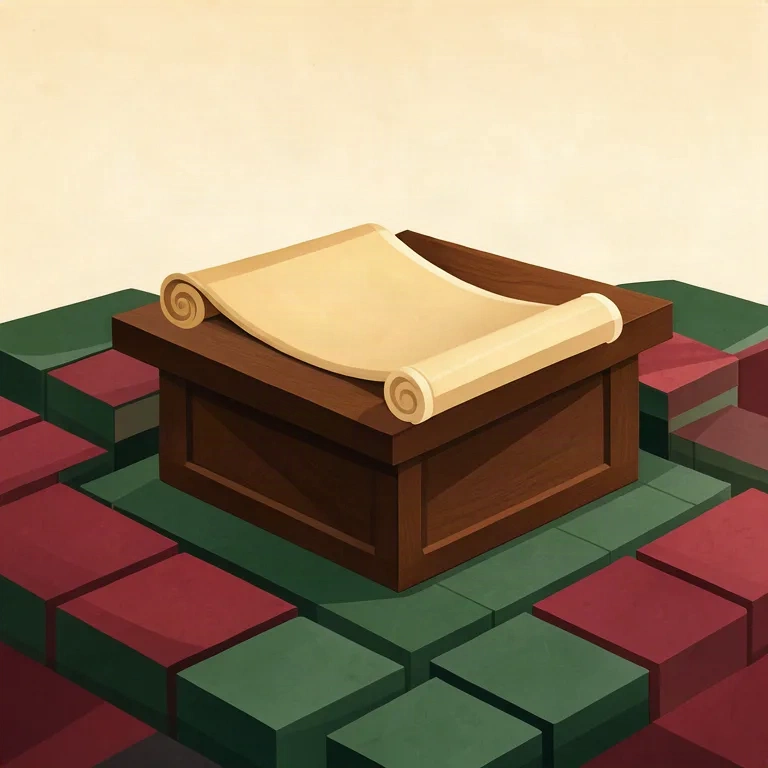 Illustration for Ezra