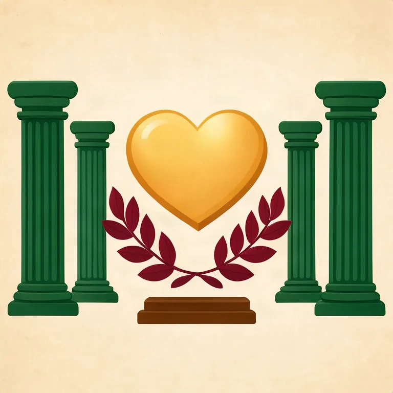 Illustration for 1 Corinthians