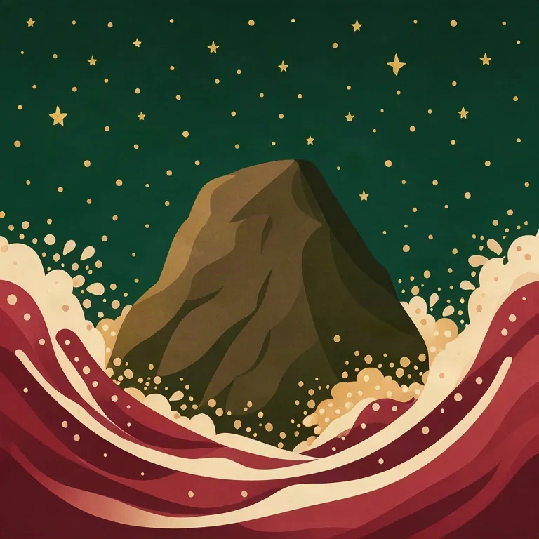 Illustration for Jude