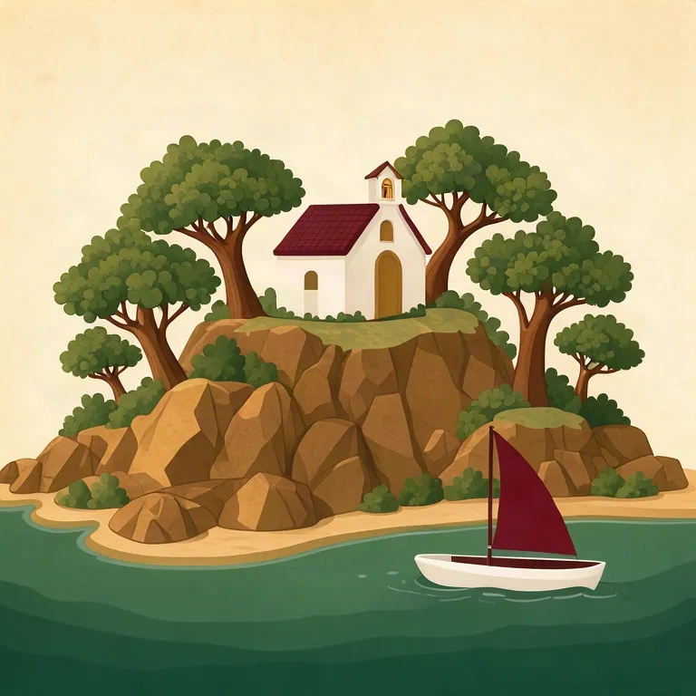 Illustration for Titus