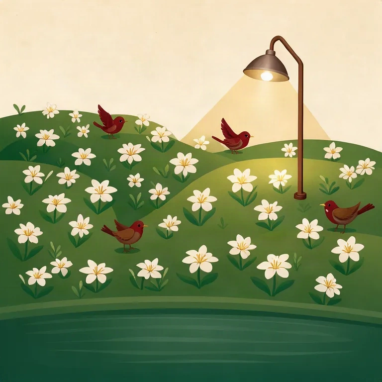 Illustration for Matthew