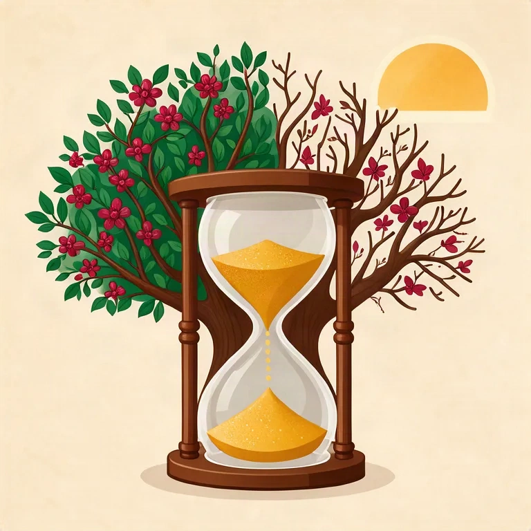 Illustration for Ecclesiastes