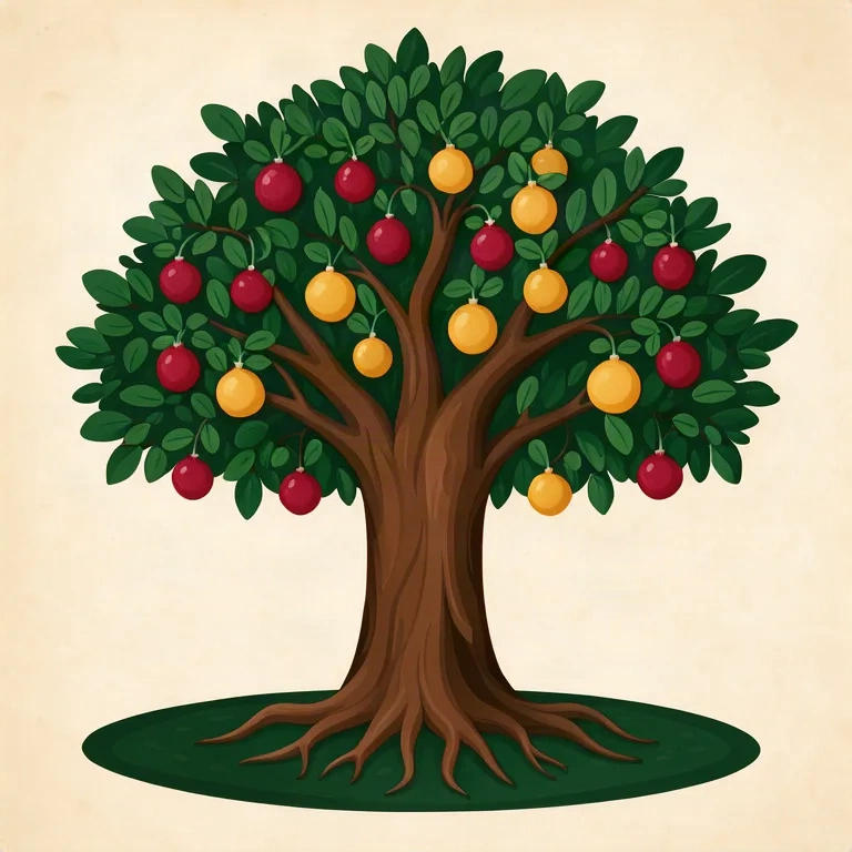 Illustration for Colossians